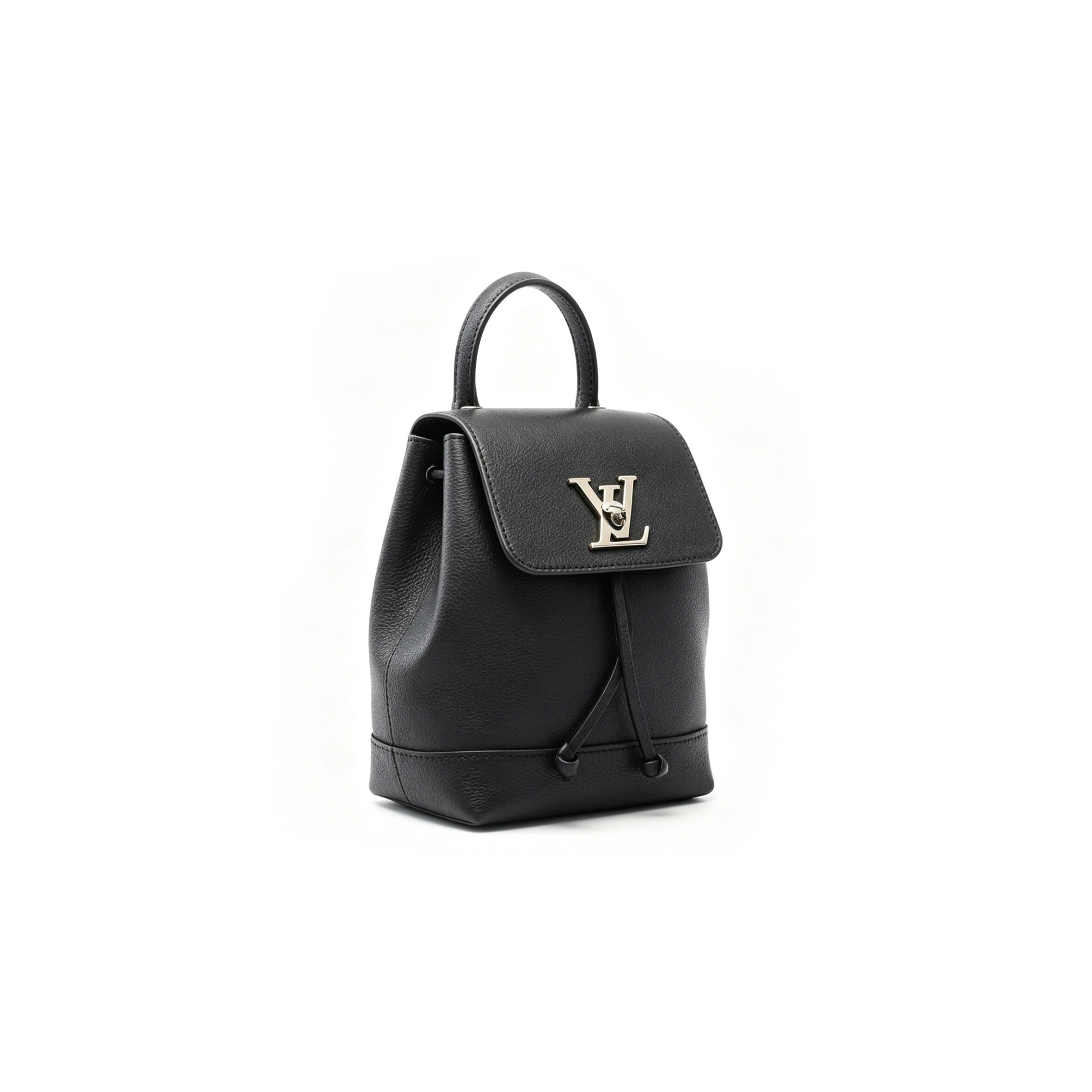 LOUIS VUITTON LOCKME MINI BACKPACK M54573 (19.4*16*10cm)